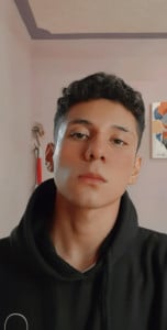 Profile photo for Jared Pineda