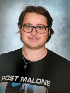 Profile photo for Christopher Heronemus