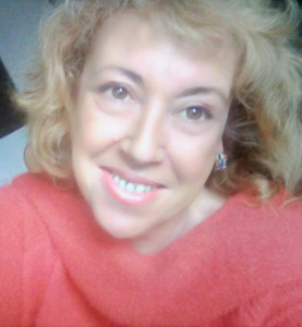 Profile photo for Marta Perez Figuera