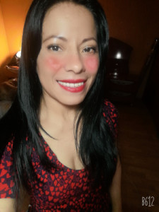 Profile photo for Mariana Patricia