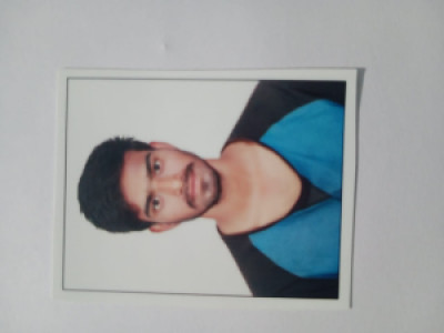 Profile photo for Narendra Bandi