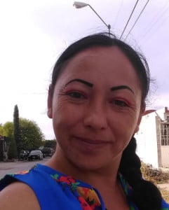 Profile photo for Joanna consuelo Loera cruz