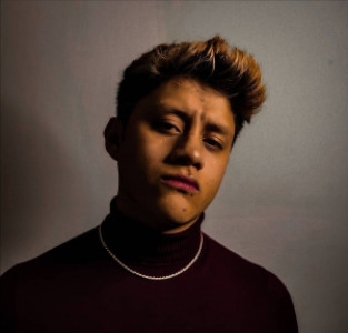 Profile photo for Sebastian Caballero Barrera