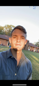 Profile photo for Nathan Pullen