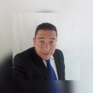 Profile photo for Joel gabriel bahena argudin