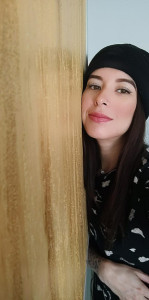 Profile photo for Barbara Barreto