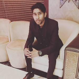 Profile photo for Yashvardhan bhadauria