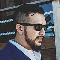Profile photo for ARMANDO CERON