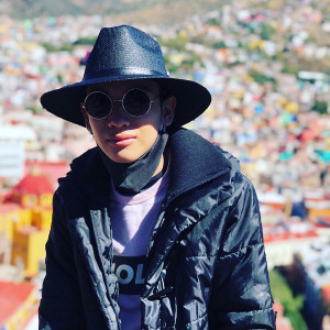 Profile photo for Juan Diego Elizondo Cruz