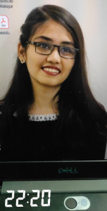 Profile photo for Luiza Shaikh