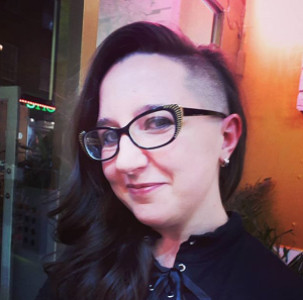 Profile photo for HELEN MCAVOY-JAMES