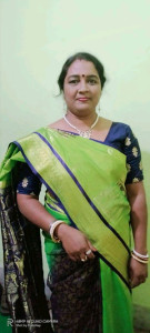 Profile photo for indumati roy