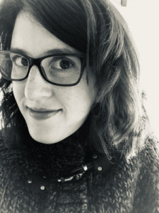 Profile photo for Tracy Parkhurst