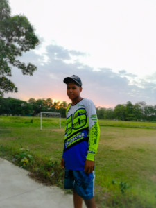 Profile photo for cristian camilo