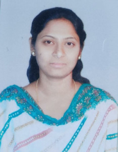 Profile photo for DIVYA DIVYA