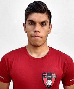 Profile photo for Luis Eduardo Salcedo Ortiz