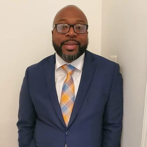 Profile photo for Mikel Walker