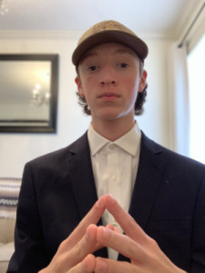 Profile photo for Landon Smith