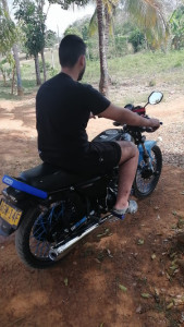 Profile photo for Daniel eduardo ruiz torres