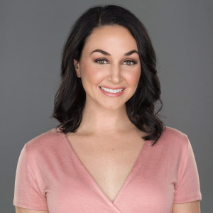 Profile photo for Jennifer O'Grady