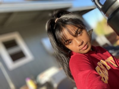 Profile photo for Kai-Lee Keomaka