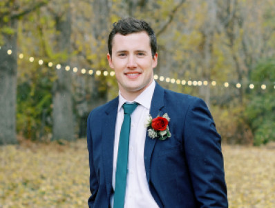 Profile photo for John Liverance