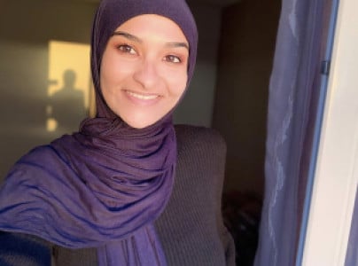 Profile photo for Ameera Meera