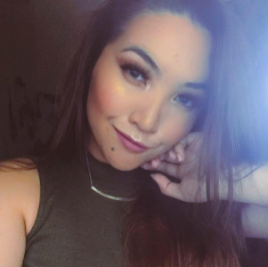 Profile photo for Elika Genteroy