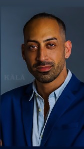 Profile photo for Luis Simbrelo