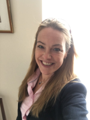 Profile photo for Philippa Crick