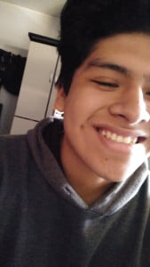 Profile photo for Fran Diego Andre Solano Chillcce