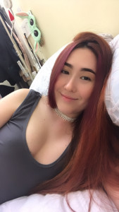 Profile photo for Amanda Hitomi