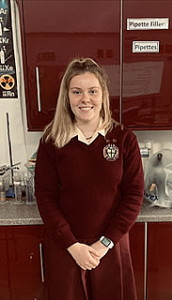 Profile photo for Edel Daly