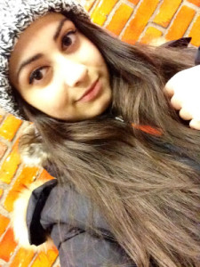 Profile photo for Ilona Apelsinov