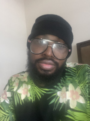 Profile photo for Adam Boukari