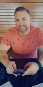 Profile photo for seth cairns