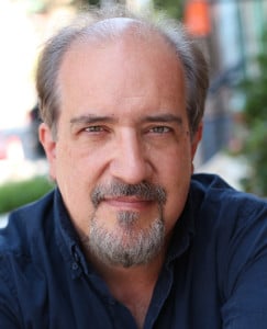 Profile photo for Marty Krz