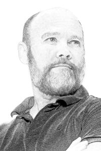 Profile photo for David Burtz