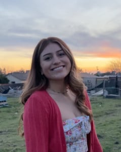 Profile photo for Isabella Jimenez