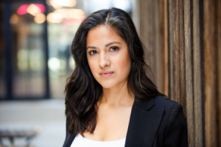 Profile photo for Jessica Angleskhan