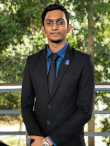 Profile photo for Kishan Kumar