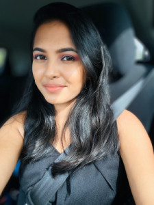 Profile photo for Mohanie Persaud