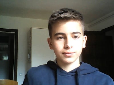 Profile photo for Víctor Roura