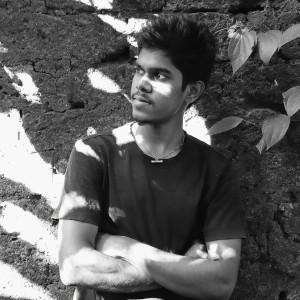 Profile photo for AJAI KRISHNAN