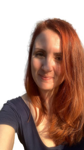Profile photo for Heather Manson