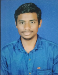 Profile photo for Saikrishna Godisala