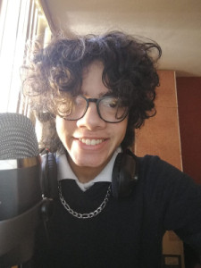 Profile photo for Diego Luna