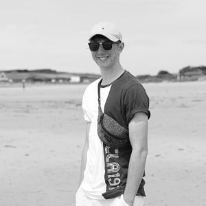 Profile photo for Louis Boyd