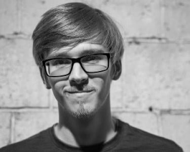 Profile photo for Maxwell Rearden