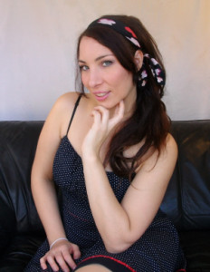 Profile photo for Gina Vandel